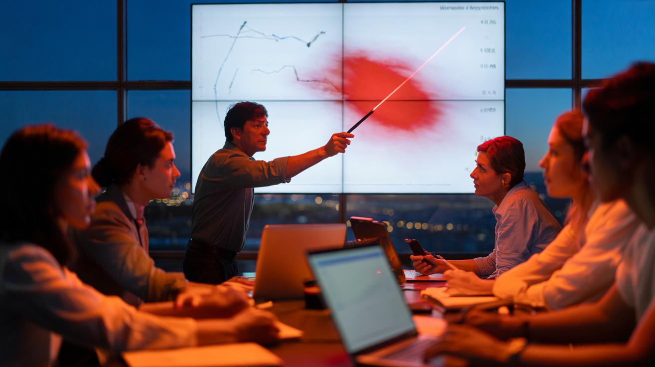 Attention Bias Shift: How highlighting mistakes keeps group focus unwavering