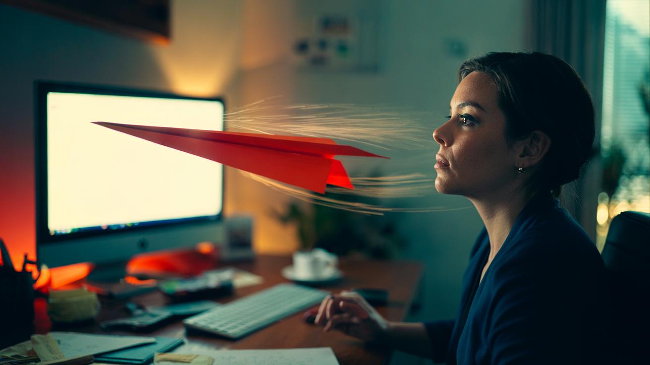 Boost Focus with Pattern Interruption: Why a sudden twist renews mental energy