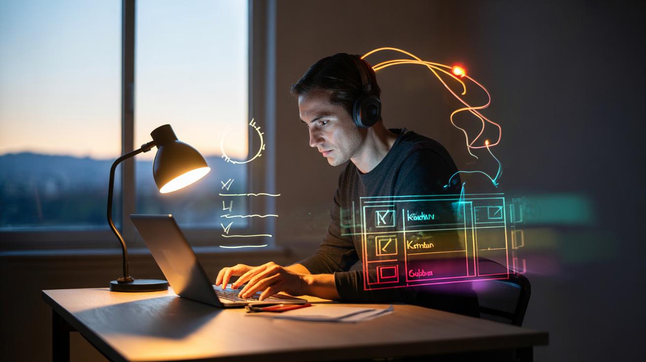 Supercharge Work Efficiency Using Dopamine Anticipation: Why this brain tweak boosts output