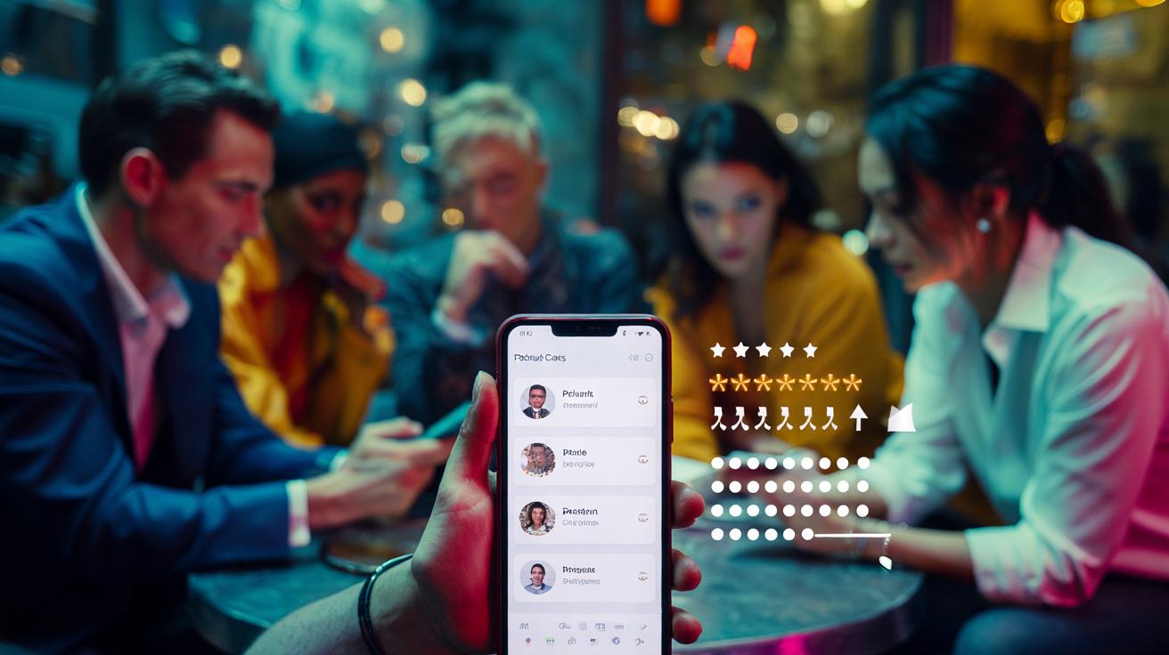 Unlock Engagement with Social Proof: Why observing peers changes choices